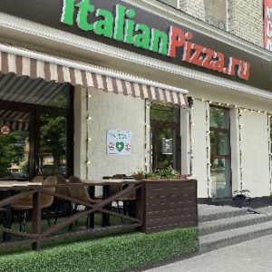 Фото от владельца Italianpizza24.ru, пиццерия