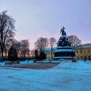 Фото от владельца Россия, ресторанный комплекс