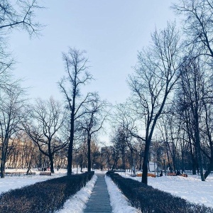 Фото от владельца Гончаровский, парк