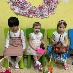Фото от владельца Панда, частный детский сад