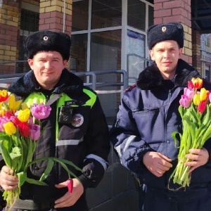Фото от владельца Отдел полиции №2, Управление МВД России по г. Костроме
