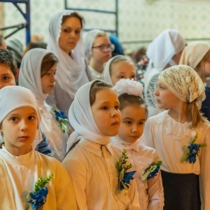 Фото от владельца Троицкий храм, г. Коломна