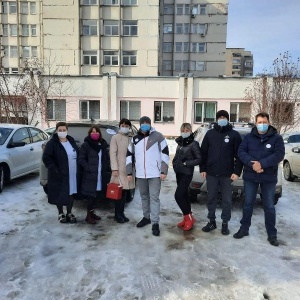 Фото от владельца Городская поликлиника №2