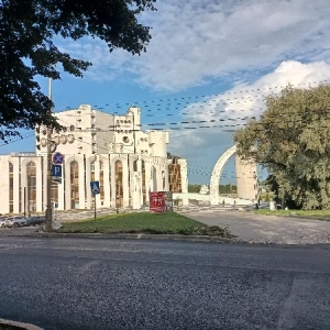 Фото от владельца Новгородский академический театр драмы им. Ф.М. Достоевского