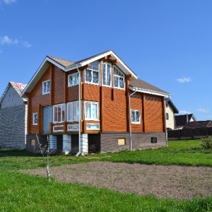 Фото от владельца Grand House, строительно-производственная компания