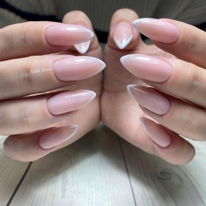 Фото от владельца Nails_Brow, студия маникюра