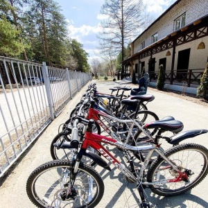 Фото от владельца Крылатых, центр проката и ремонта велосипедов и роликовых коньков