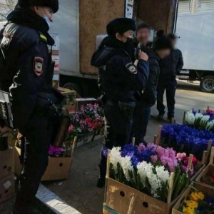 Фото от владельца Отдел полиции №3, Управление МВД России по г. Астрахани