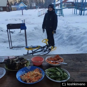 Фото от владельца Маяк, база отдыха