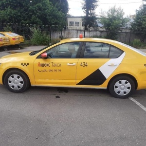 Фото от владельца M-Taxi, служба заказа легкового транспорта
