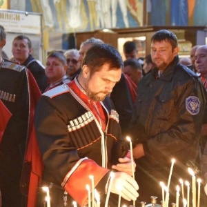 Фото от владельца Храм Александра Невского