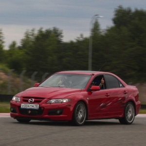 Фото от владельца Z-Auto, автосервис