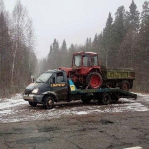 Фото от владельца АвтоБуксир, служба эвакуации автомобилей