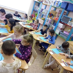 Фото от владельца Сказочный, частный детский сад