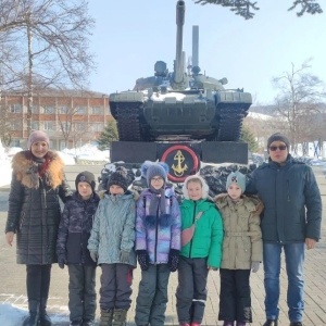 Фото от владельца Орлёнок, детско-юношеский клуб