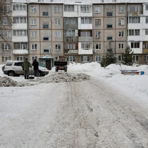 Фото от владельца РЭУ №1 Ленинского района, управляющая компания