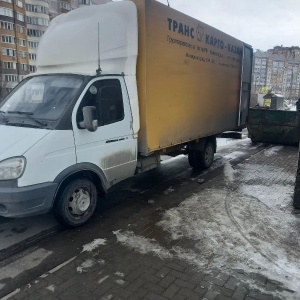 Фото от владельца ТРАНСКАРГО-КАЗАНЬ, транспортно-экспедиционная компания