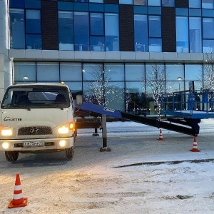 Фото от владельца ААА Скайлифт, ООО, центр заказа автовышек