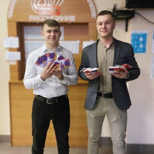Фото от владельца Челябинский государственный университет, филиал в г. Миассе