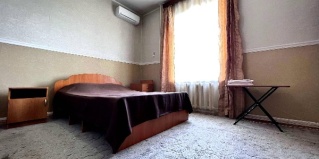 Новороссийск: Гостевой дом Гостевой дом