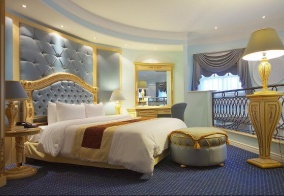 Отель Crowne Plaza Minsk в Минске