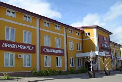 Нахабино: Хостел Спутник