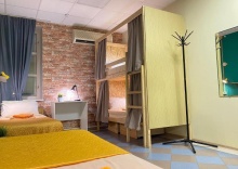 Казань: Хостел Nice hostel