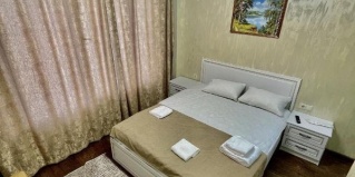 Москва: Отель 2home