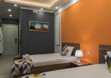 Петропавловск-Камчатский: Отель Double L Hotel