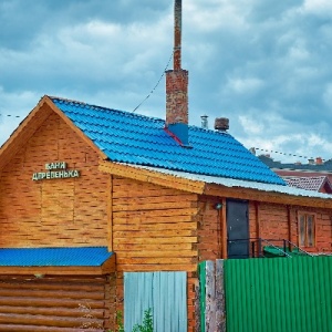 Фото от владельца Бани Деревенька, банный комплекс