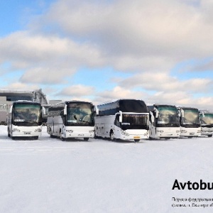 Фото от владельца Автобус1.ру, транспортная компания