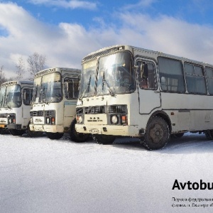 Фото от владельца Автобус1.ру, транспортная компания