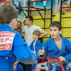 Фото от владельца Лидер, бойцовский клуб