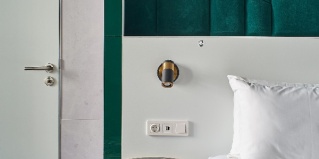 Москва: Отель ApeironSpace