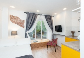 Отель Можайка, 9 в Москве