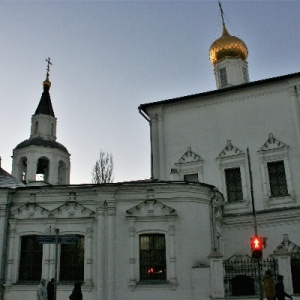 Фото от владельца Храм Успения Пресвятой Богородицы в Печатниках