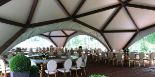 Новокузнецк: Отель Altai Palace Dacha
