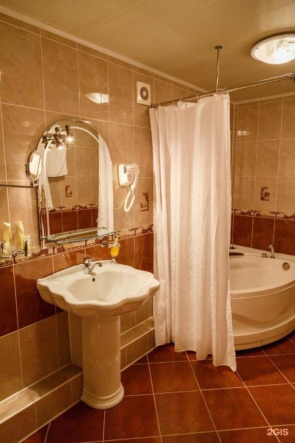 Гостиница Меркурий В Харькове Фото