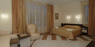 Самара: Отель Maks haus