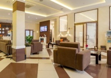 Новосибирск: Отель Comfort_Nsk Hotel