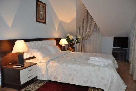 Ростов-на-Дону: Отель Байрон