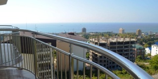 Адлер: Отель Diana Palace