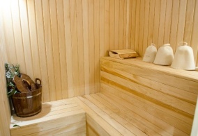 Гостевой дом Арно в Сочи