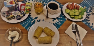 Омск: Отель А-Сьют