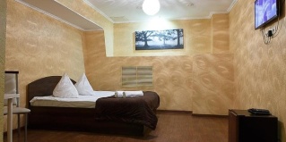 Люберцы: Мини-отель Сиеста