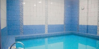 Ижевск: Отель Гавань