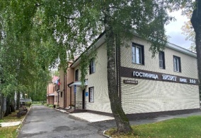 Отель Визит в Владимирской области