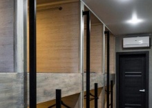 Красногорск: Капсульные отели The kubz capsule hotel