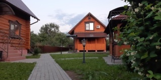 Суздаль: Гостевой дом У Заставы