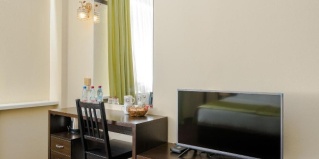 Выльгорт: Отель Мельница